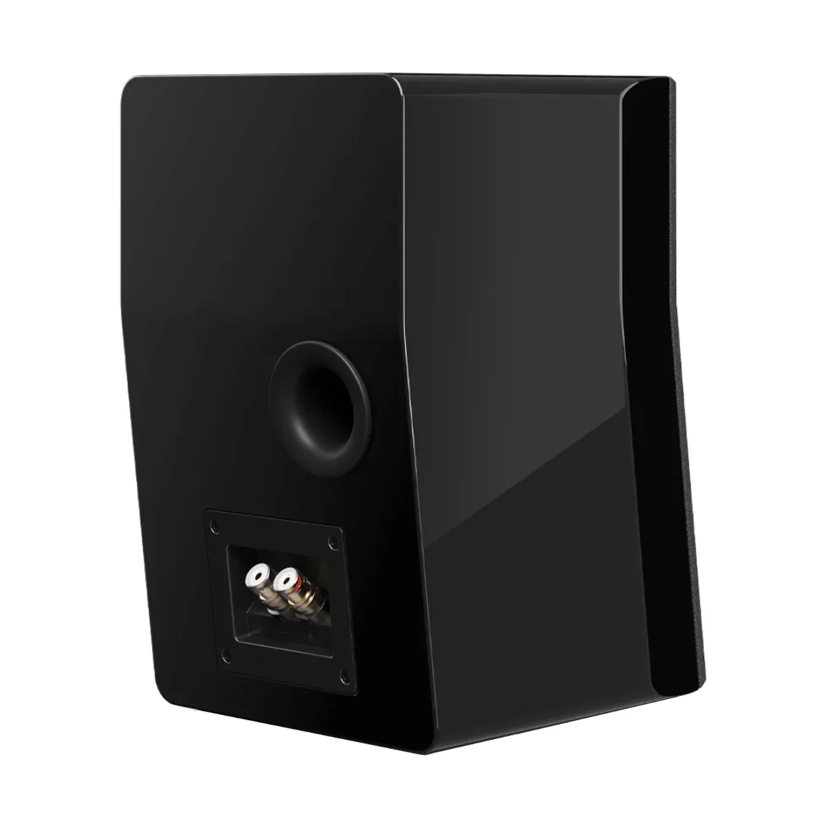 Полочная акустика SVS Ultra Evolution Nano Piano Gloss Black