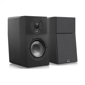 Полочная акустика SVS Ultra Evolution Nano Black Oak