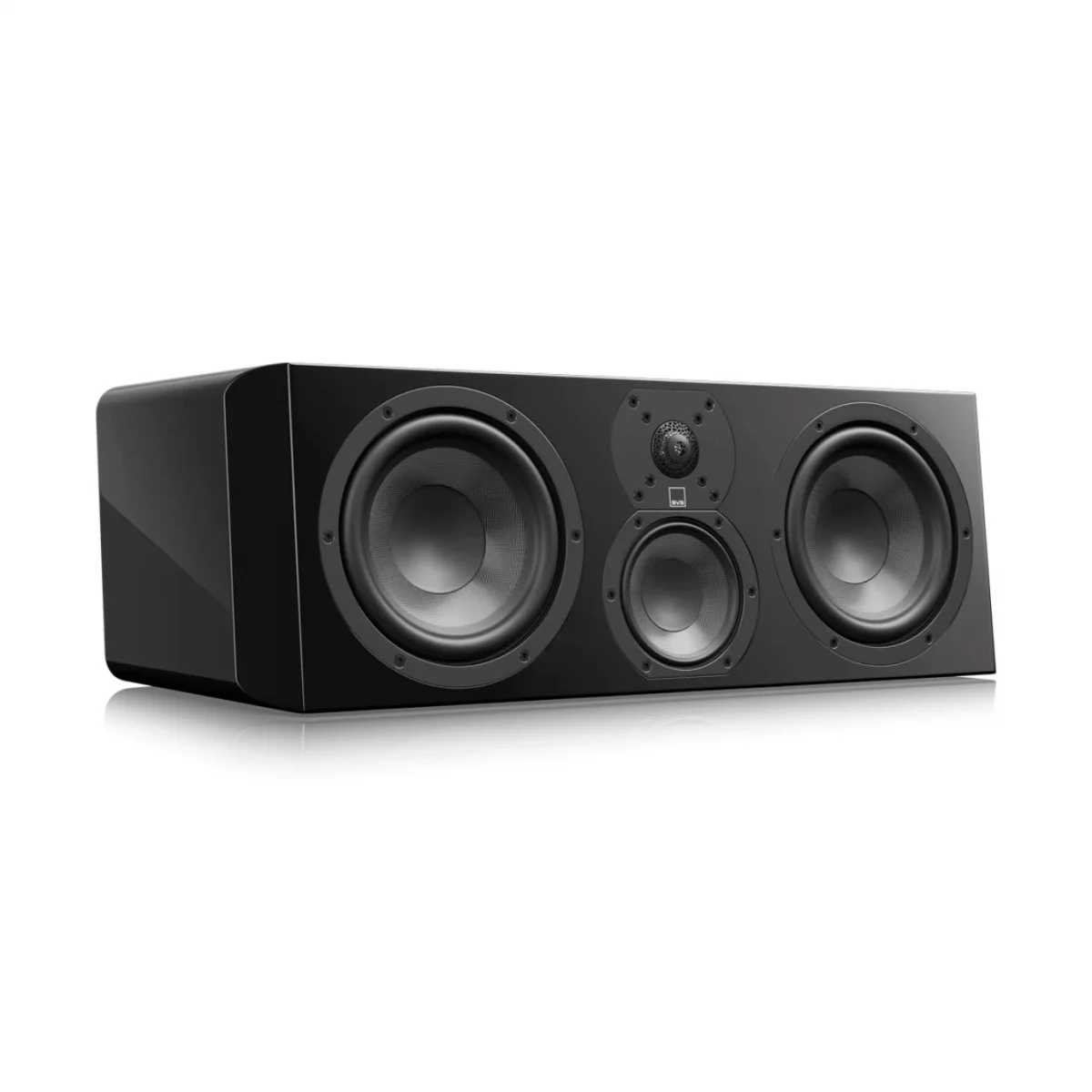 Центральный канал SVS Ultra Evolution Center Piano Gloss Black