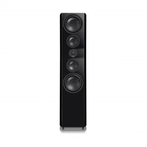 Напольная акустика SVS Ultra Evolution Pinnacle Piano Gloss Black