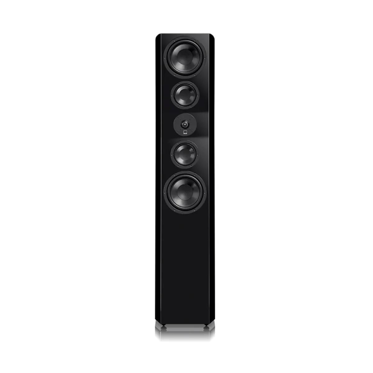 Напольная акустика SVS Ultra Evolution Titan Piano Gloss Black