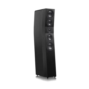 Напольная акустика SVS Ultra Evolution Tower Black Oak
