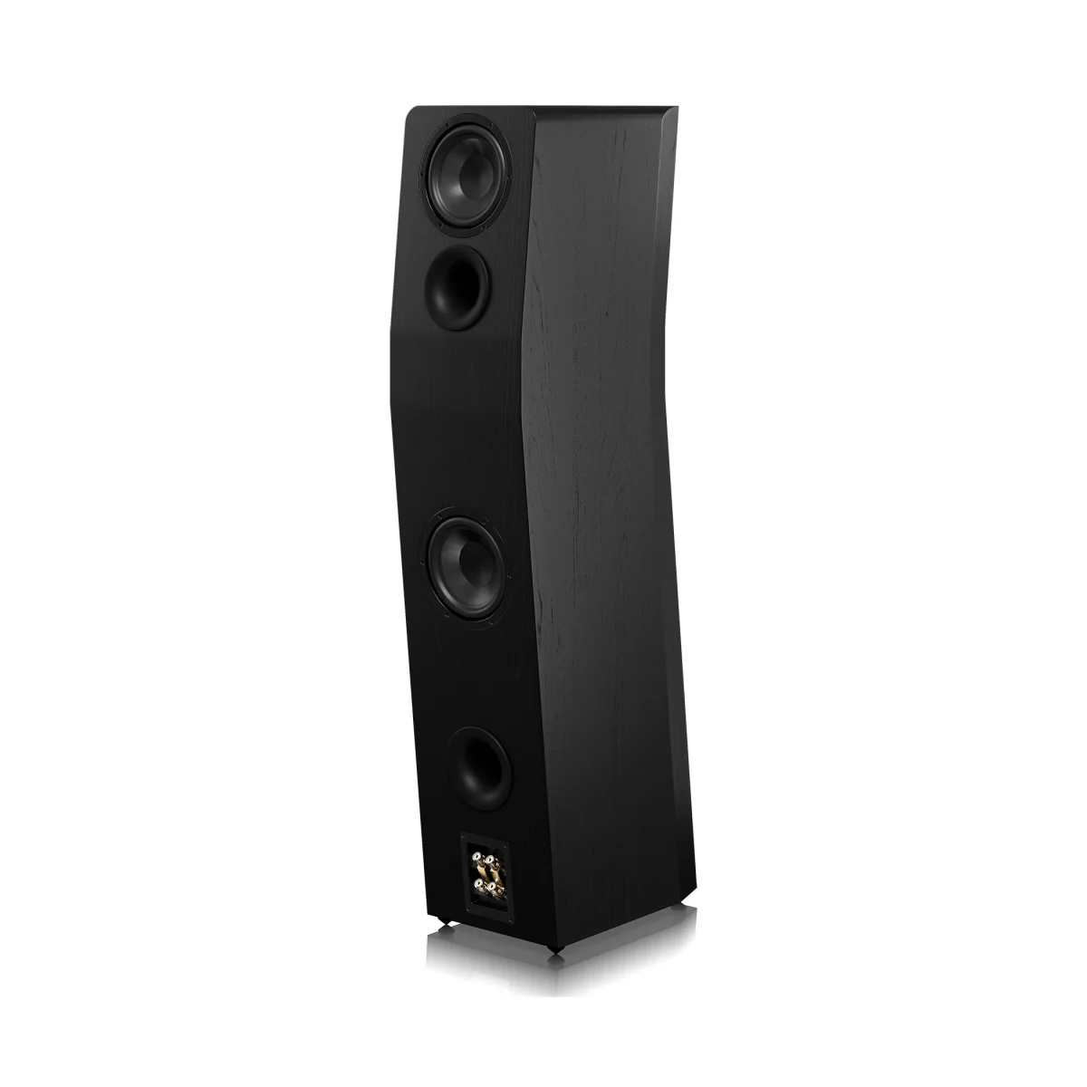 Напольная акустика SVS Ultra Evolution Tower Black Oak