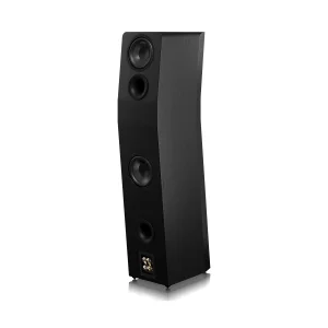 Напольная акустика SVS Ultra Evolution Tower Black Oak