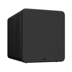 Сабвуфер SVS R|Evolution PB-5000 Black Ash