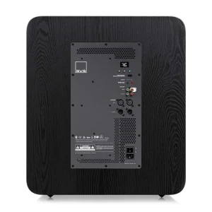 Сабвуфер SVS R|Evolution PB-5000 Black Ash