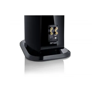 Напольная акустика Canton Vento 101 Black High Gloss