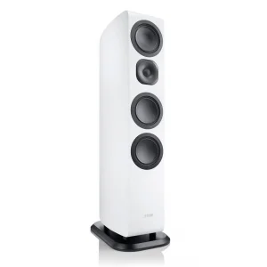 Напольная акустика Canton Vento 101 White Semigloss
