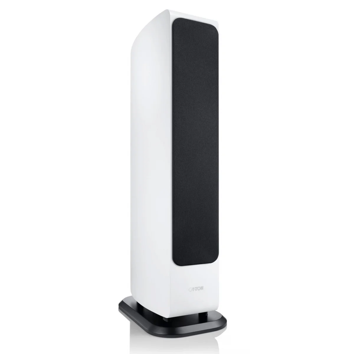 Напольная акустика Canton Vento 101 White Semigloss