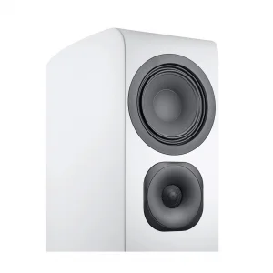Напольная акустика Canton Vento 101 White Semigloss