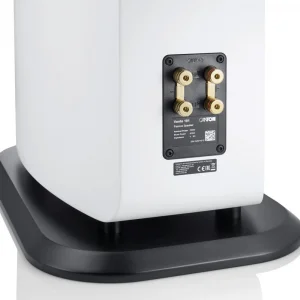 Напольная акустика Canton Vento 101 White Semigloss