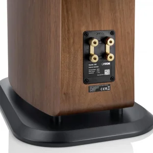 Напольная акустика Canton Vento 101 Walnut