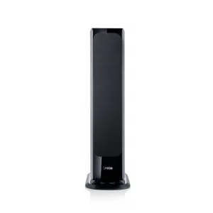 Напольная акустика Canton Vento 91 Black High Gloss