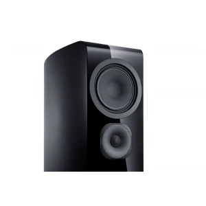 Напольная акустика Canton Vento 91 Black High Gloss