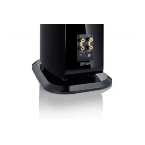 Напольная акустика Canton Vento 91 Black High Gloss
