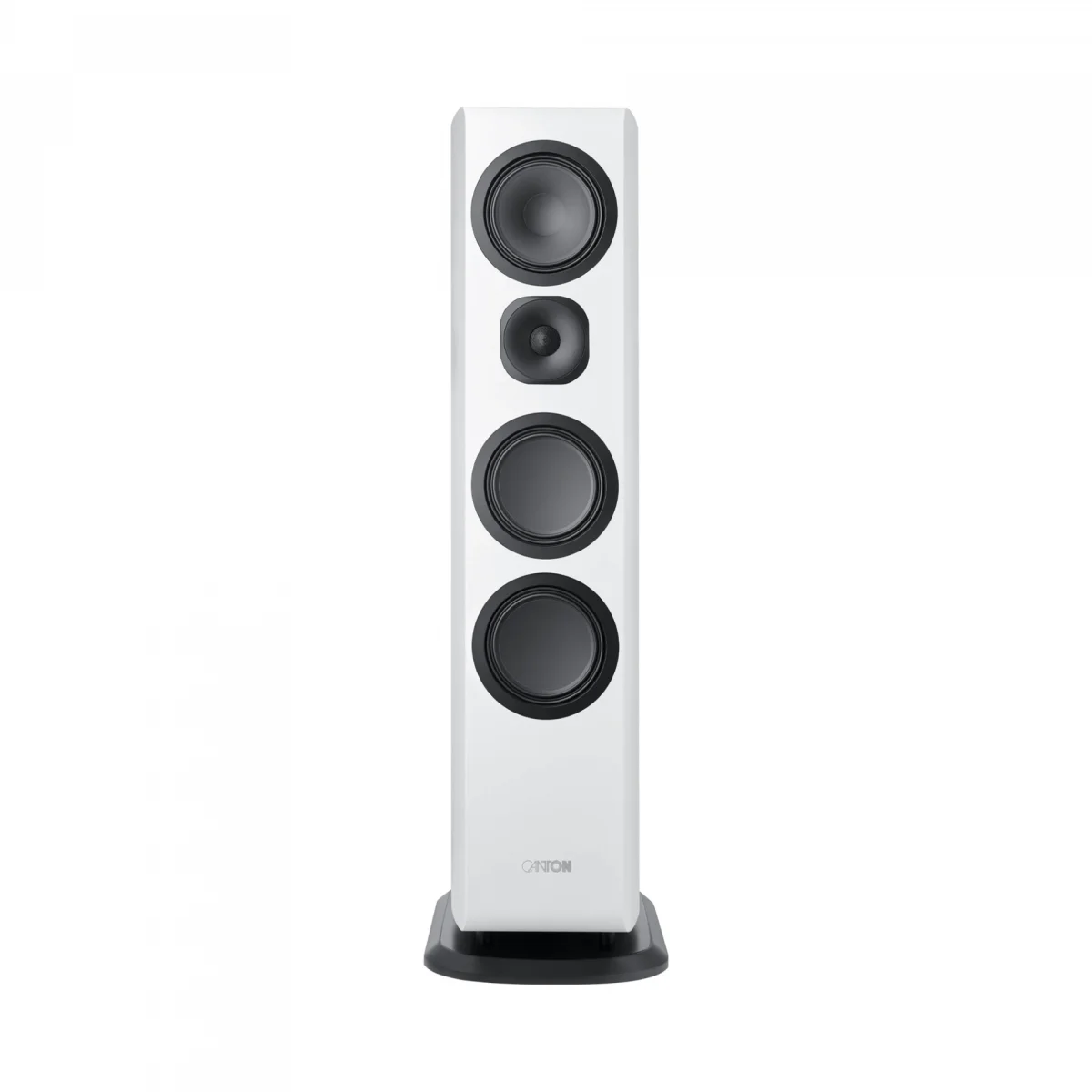 Напольная акустика Canton Vento 91 White Semigloss