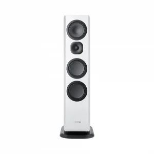 Напольная акустика Canton Vento 91 White Semigloss