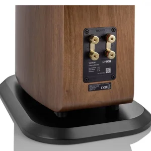 Напольная акустика Canton Vento 91 Walnut