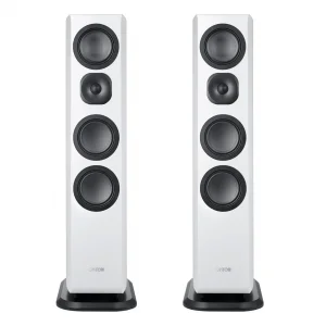 Напольная акустика Canton Vento 81 White Semigloss
