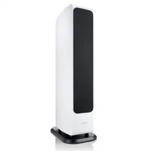 Напольная акустика Canton Vento 81 White Semigloss