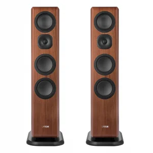 Напольная акустика Canton Vento 81 Walnut