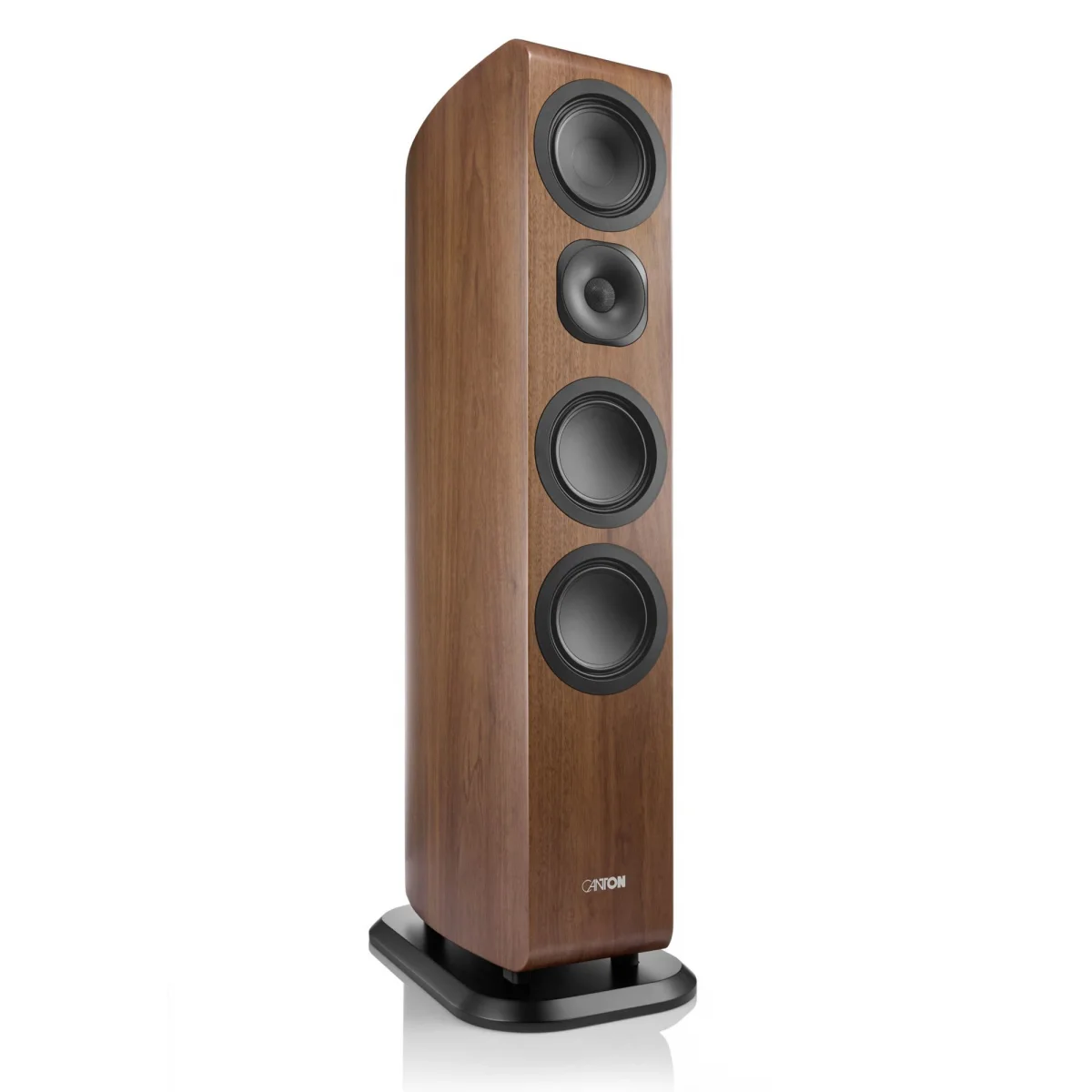 Напольная акустика Canton Vento 81 Walnut