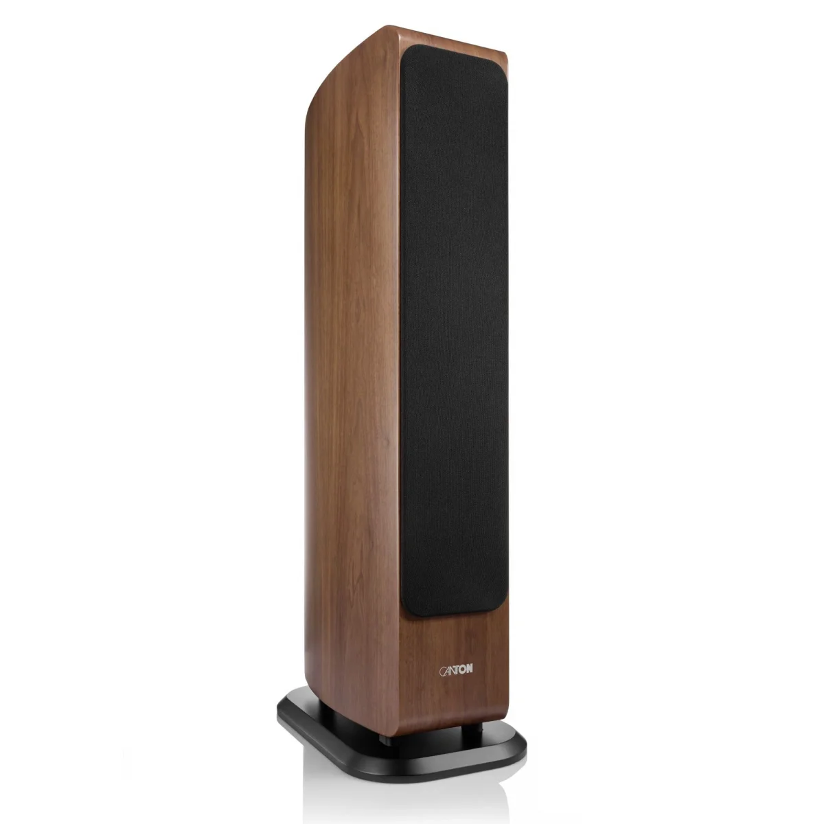 Напольная акустика Canton Vento 81 Walnut