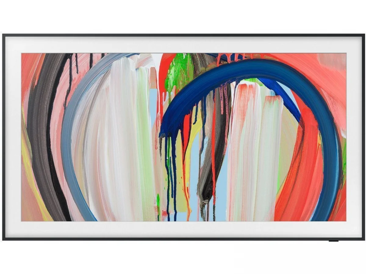 Телевизор Samsung QE65LS03HAUXPY