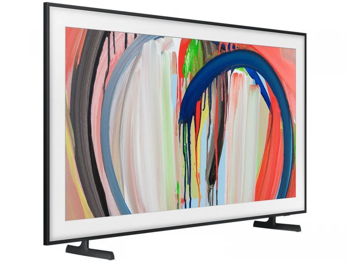 Телевизор Samsung QE65LS03HAUXPY