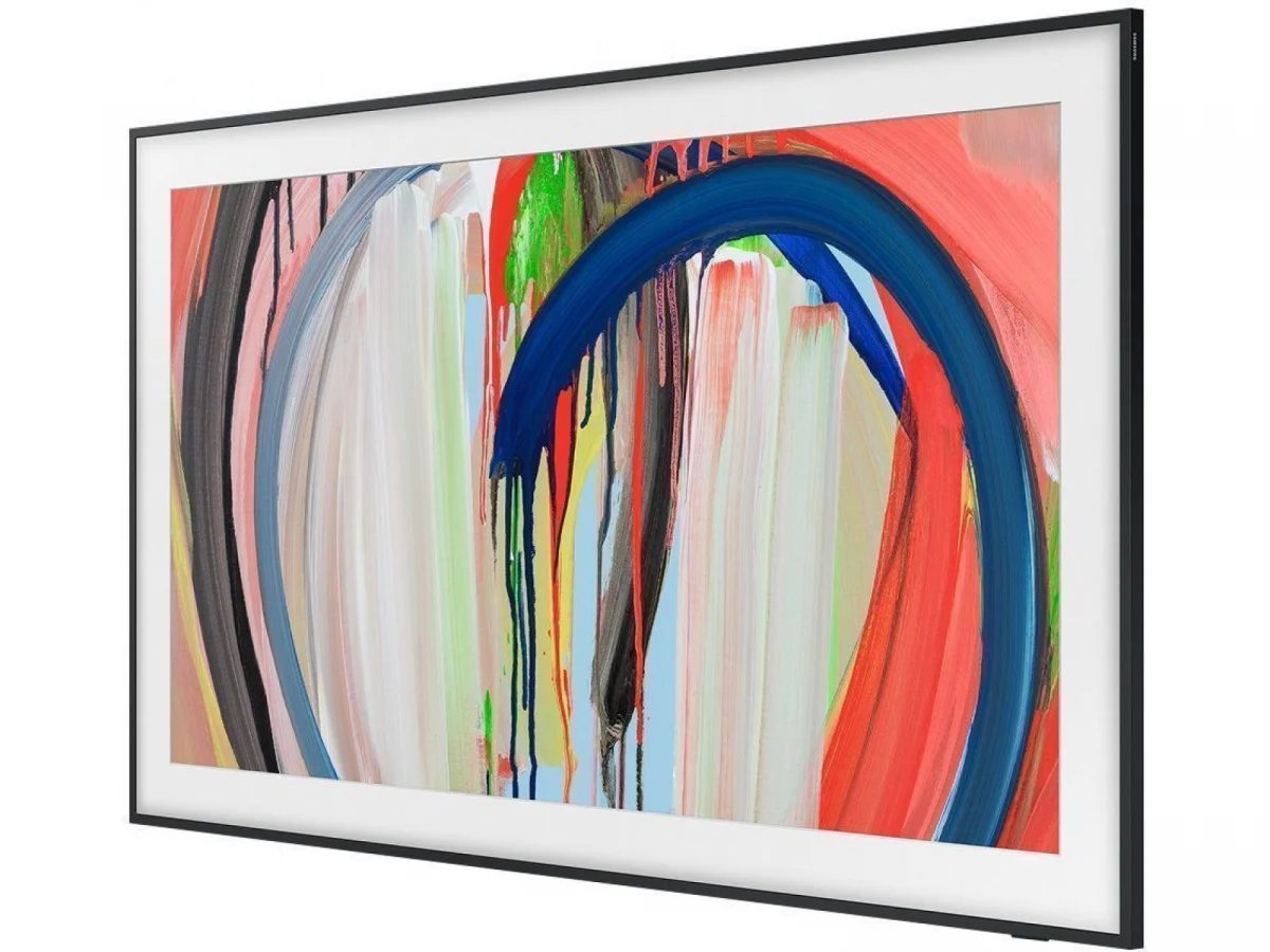 Телевизор Samsung QE65LS03HAUXPY