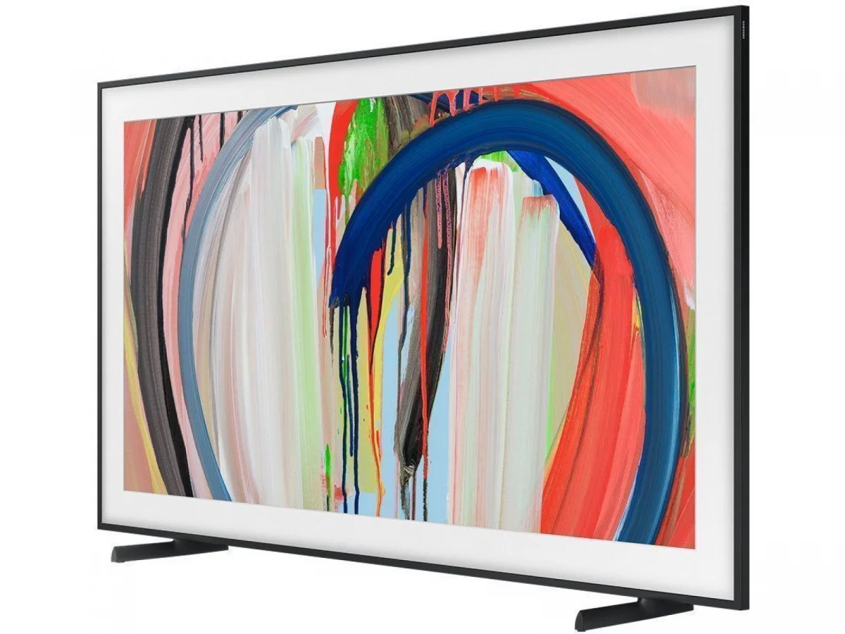 Телевизор Samsung QE43LS03HAUXPY