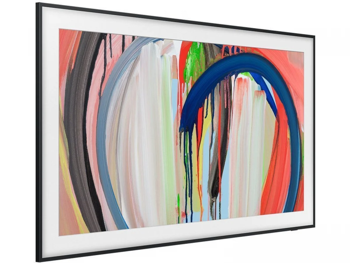 Телевизор Samsung QE43LS03HAUXPY