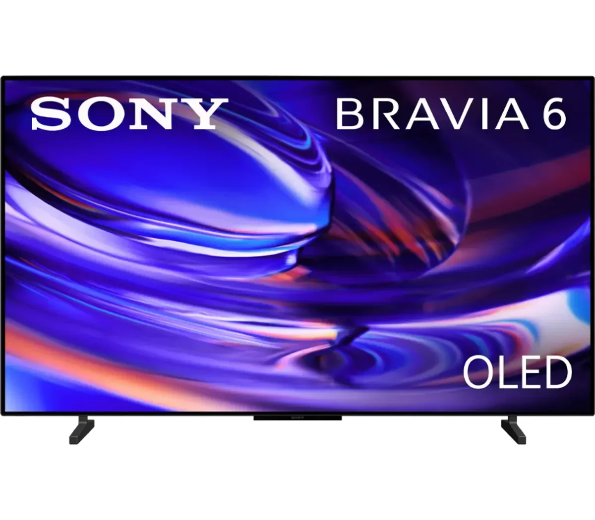 Телевизоры Sony Bravia 6 A65 48,55,65,77,83