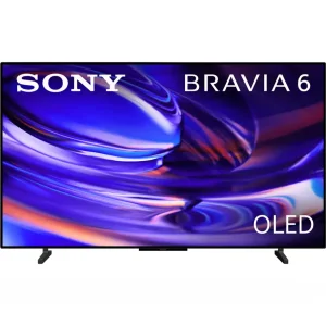 Телевизоры Sony Bravia 6 A65 48,55,65,77,83