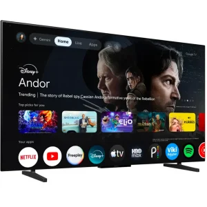 Телевизоры Sony Bravia 6 A65 48,55,65,77,83