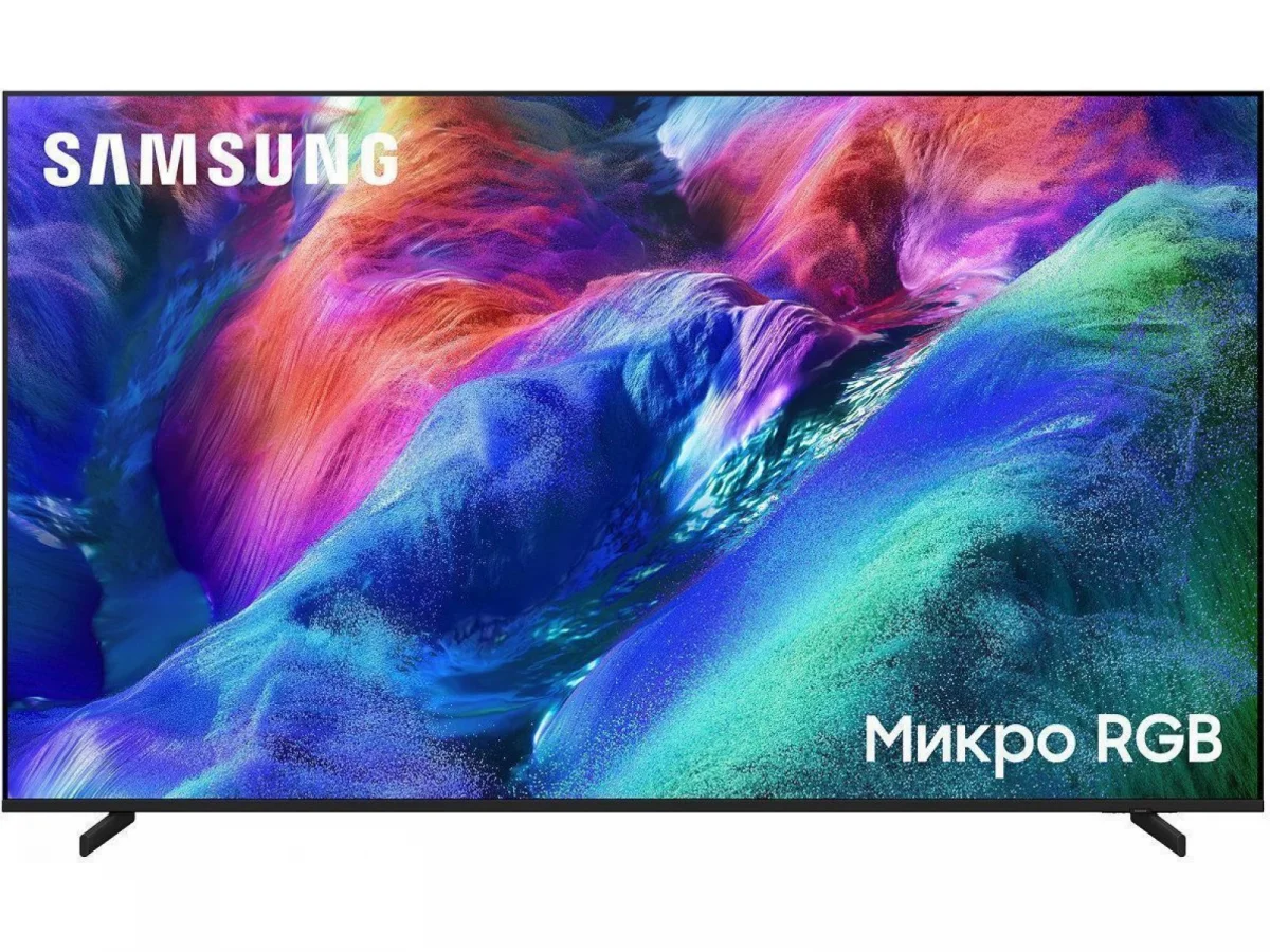 Телевизор Samsung MRE85R85H