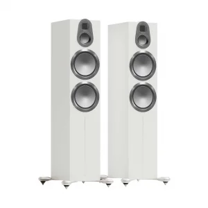 Напольная акустика Monitor Audio Gold 500 6G Satin White