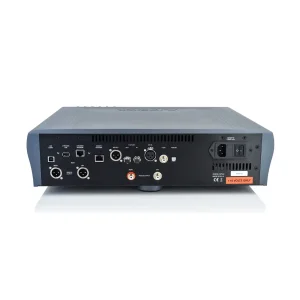 SACD/CD-проигрыватель Playback Designs MPS-8 Dream Player