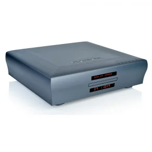 CD/SACD-транспорт Playback Designs MPT-8 Dream Transport