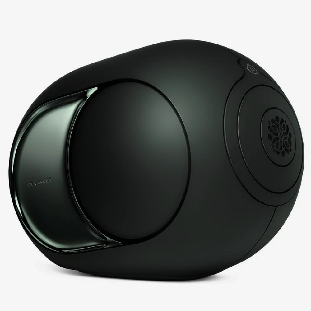 Активная HI-FI акустика Devialet Phantom Ultimate 108 db Deep Forest