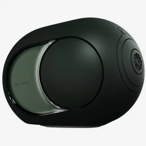 Активная HI-FI акустика Devialet Phantom Ultimate 108 db Deep Forest
