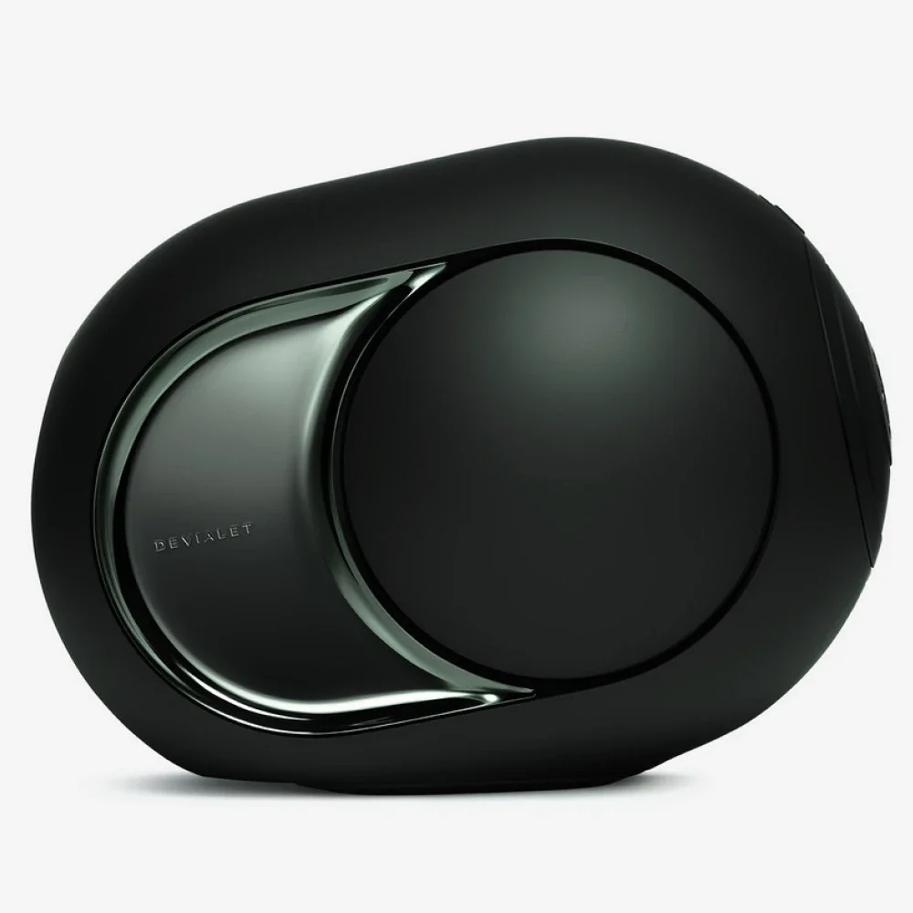 Активная HI-FI акустика Devialet Phantom Ultimate 108 db Deep Forest