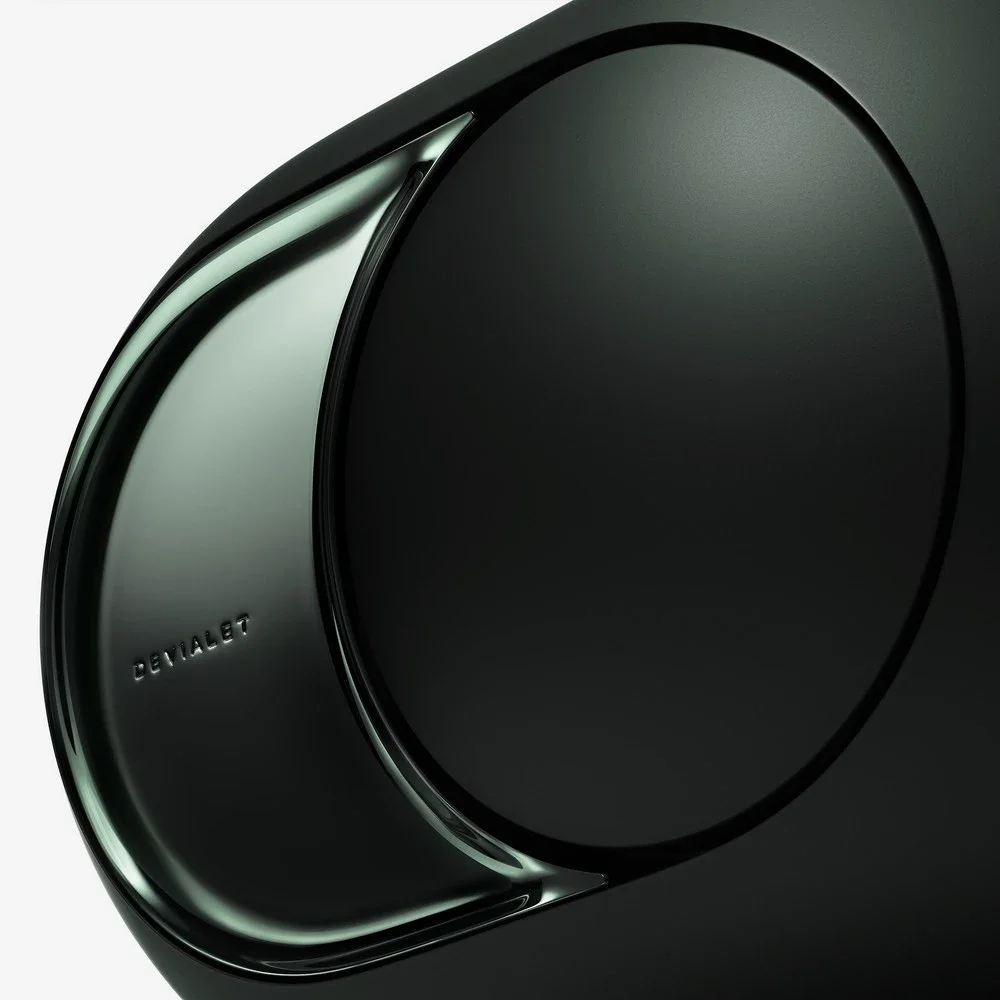 Активная HI-FI акустика Devialet Phantom Ultimate 108 db Deep Forest
