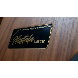 Напольная акустика Emotiva Nostala LB12