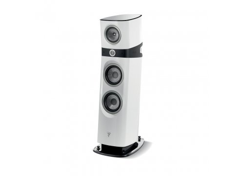 Напольная акустика Focal Sopra N&deg; 3 Carrara White