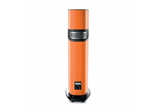 Напольная акустика Focal Sopra N&deg; 3 Electric Orange