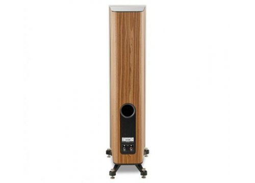 Напольная акустика Focal Kanta N&deg; 2 Walnut \ Ivory Mat