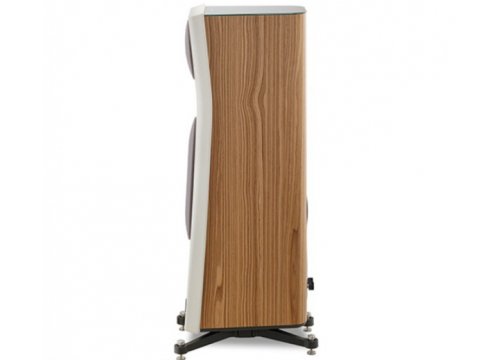 Напольная акустика Focal Kanta N&deg; 2 Walnut \ Ivory Mat