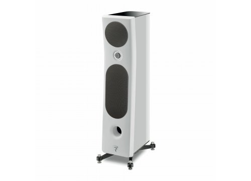 Напольная акустика Focal Kanta N&deg; 2 White HG\ White Mat