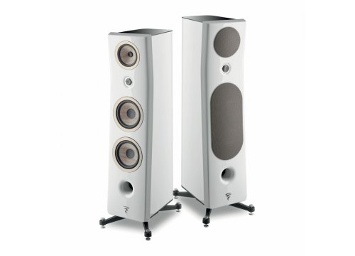 Напольная акустика Focal Kanta N&deg; 3 White HG\ White Mat